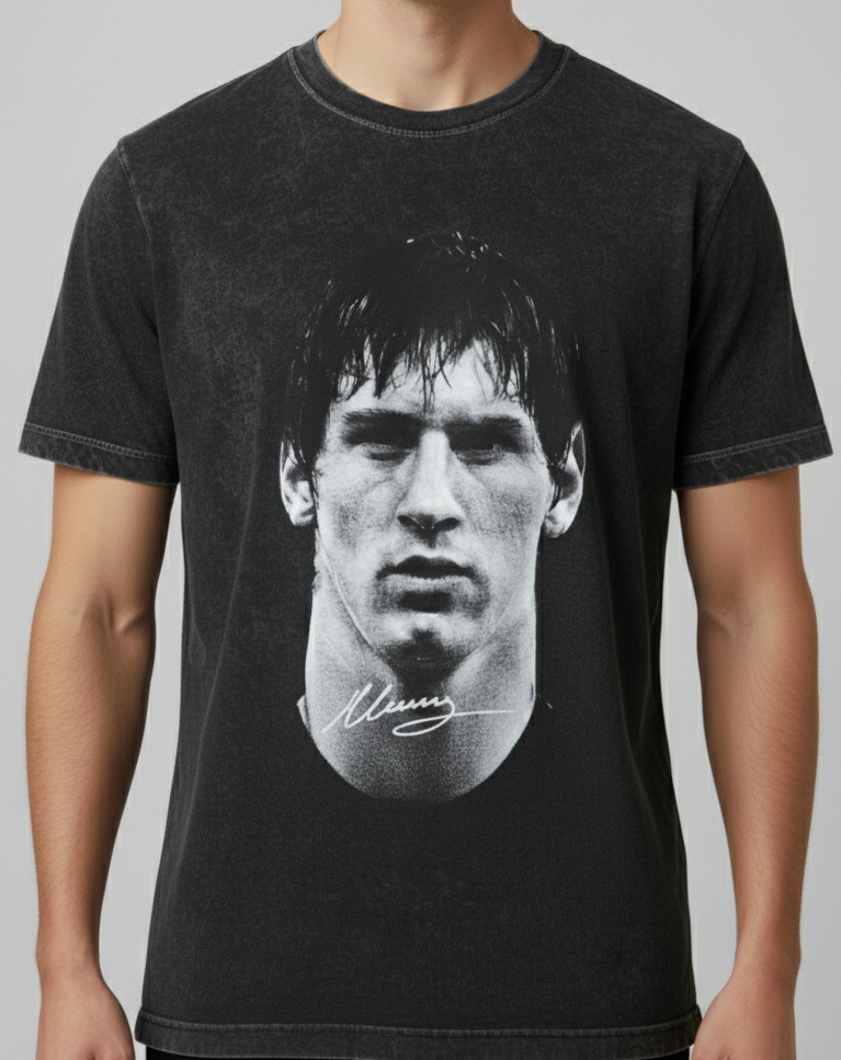 POLO Leyenda Urbana - Messi - L