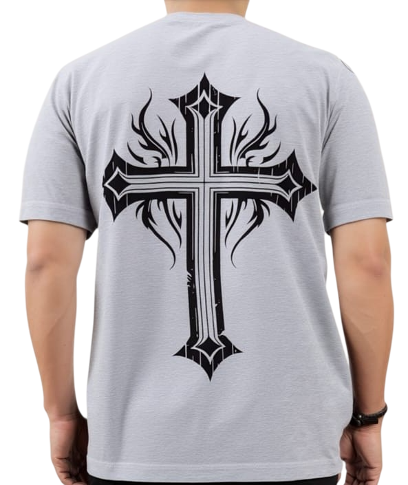 Polo Regular fit  Cruz Tribal Legacy - M