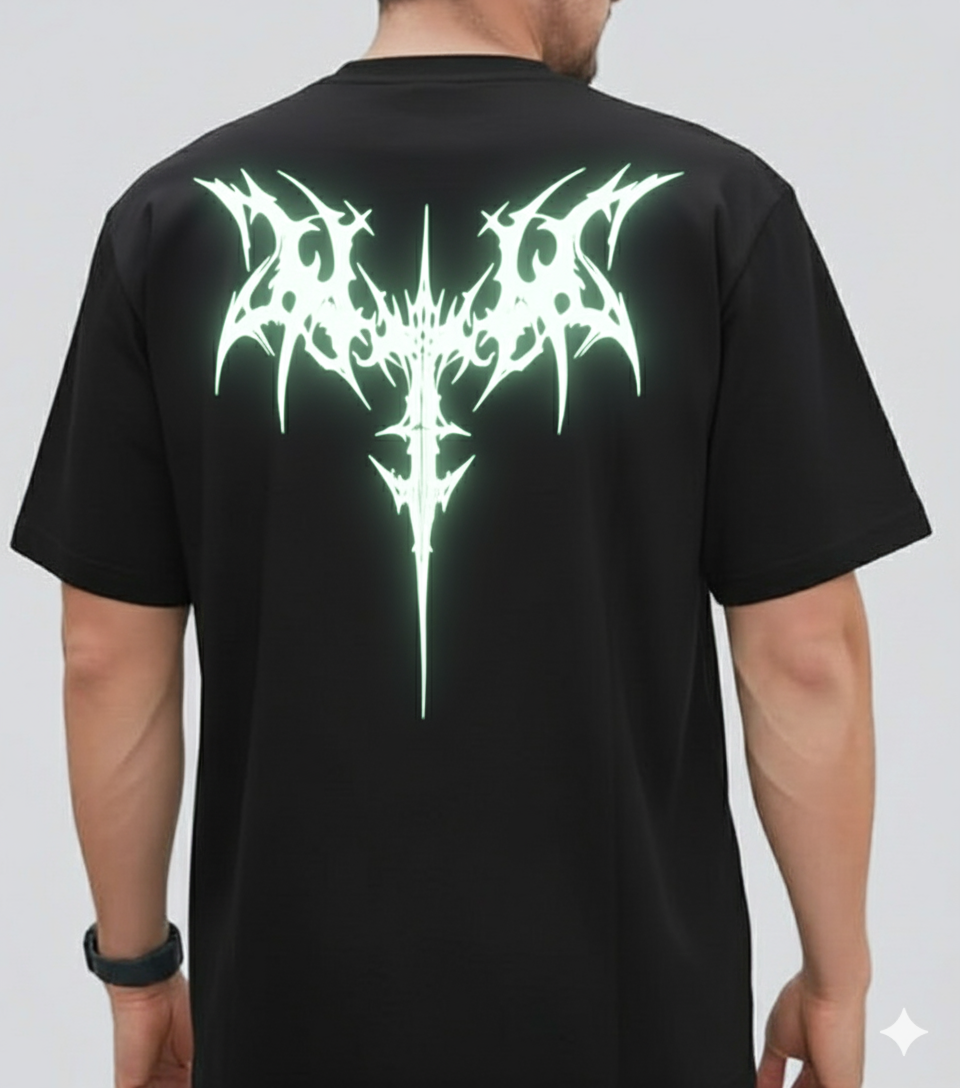 Polo Regular Fit – Brillo Nocturno- S