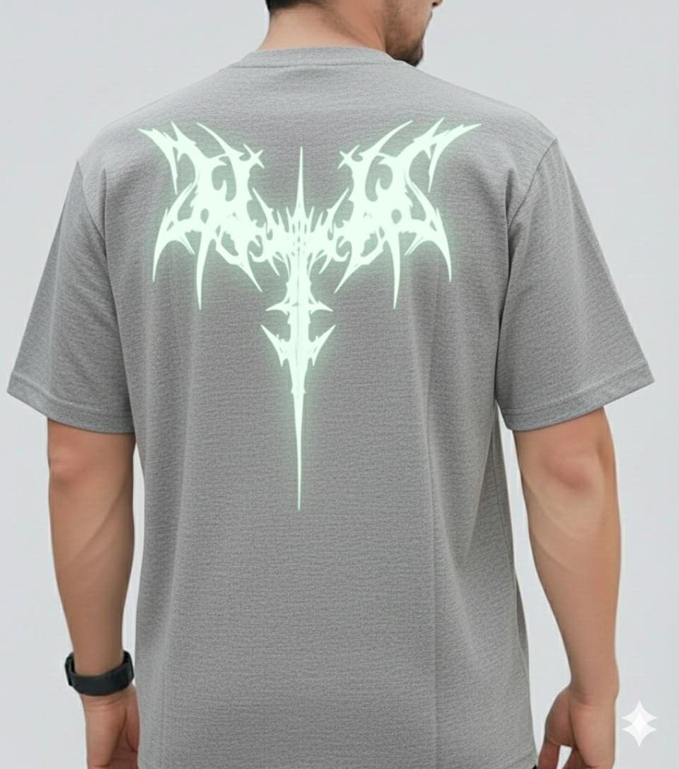 Polo Regular Fit – Brillo Nocturno- S