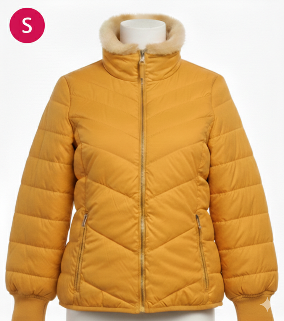 Casaca Premium Tecnología Extraconfort - seminueva